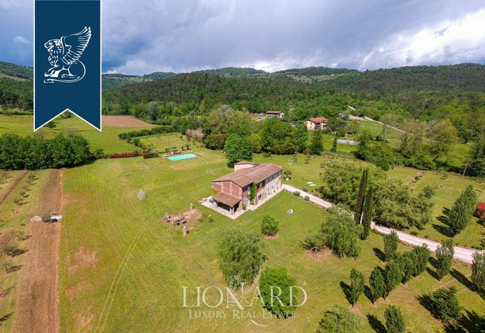 Image No.60-Maison de campagne de 5 chambres à vendre à Lucca