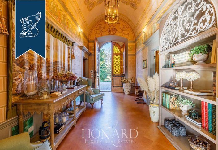 Image No.13-Villa de 14 chambres à vendre à Vicchio