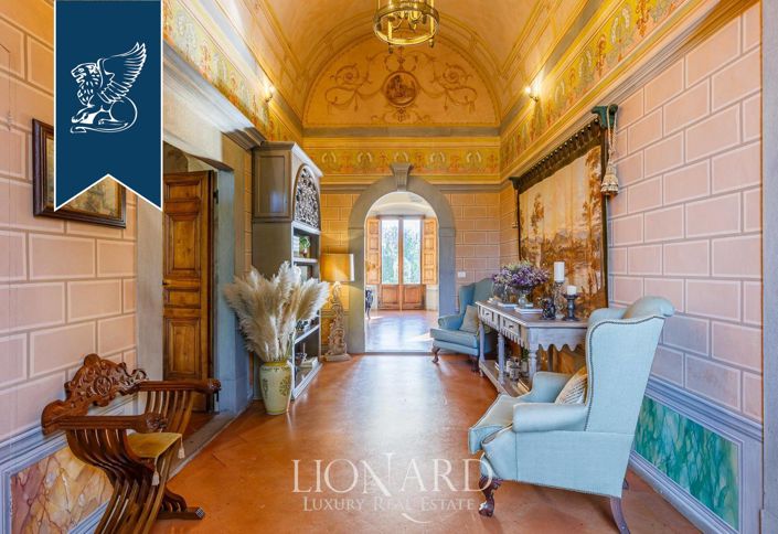 Image No.14-Villa de 14 chambres à vendre à Vicchio