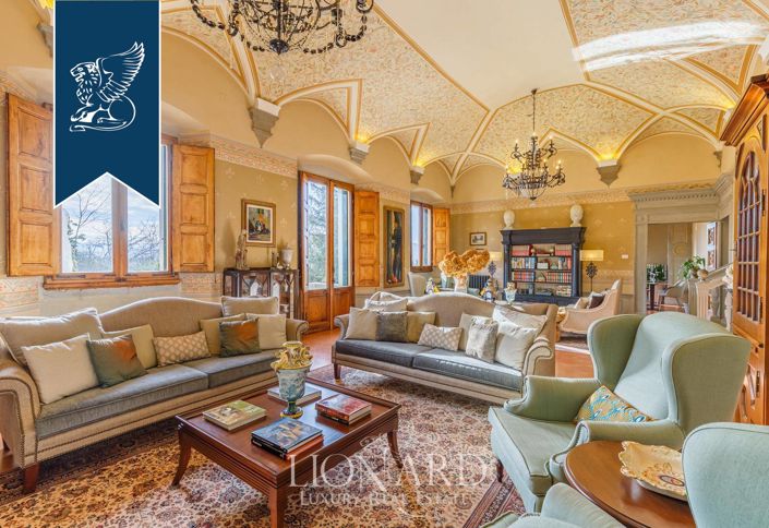 Image No.16-Villa de 14 chambres à vendre à Vicchio