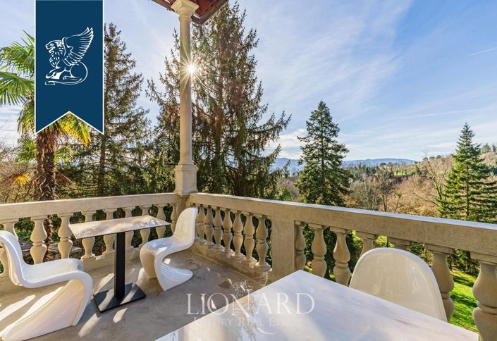 Image No.12-Villa de 14 chambres à vendre à Vicchio