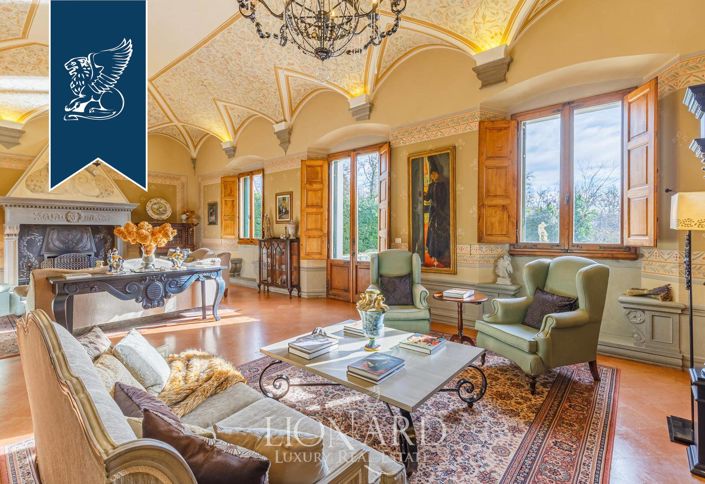 Image No.18-Villa de 14 chambres à vendre à Vicchio