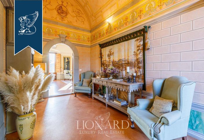 Image No.15-Villa de 14 chambres à vendre à Vicchio