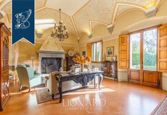 Image No.19-Villa de 14 chambres à vendre à Vicchio