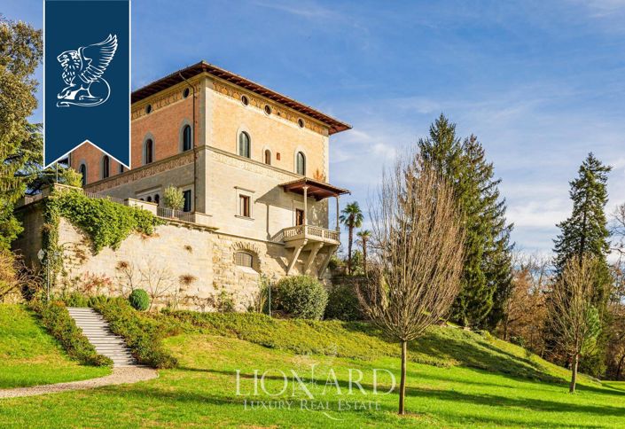 Image No.3-Villa de 14 chambres à vendre à Vicchio