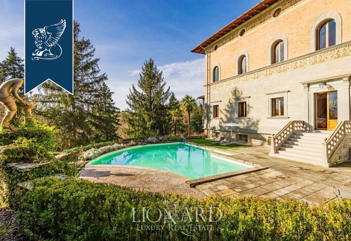 Image No.5-Villa de 14 chambres à vendre à Vicchio