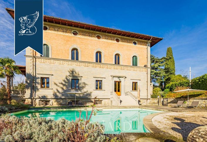 Image No.7-Villa de 14 chambres à vendre à Vicchio