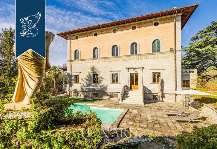 Image No.6-Villa de 14 chambres à vendre à Vicchio