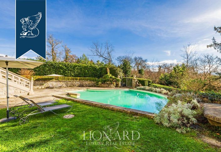Image No.9-Villa de 14 chambres à vendre à Vicchio