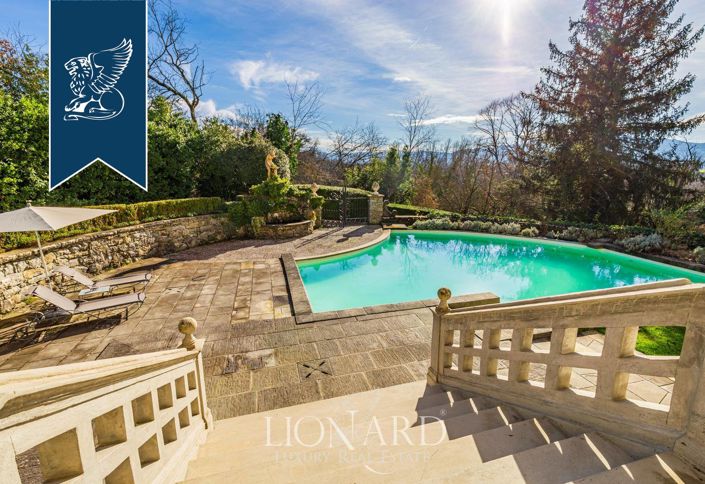 Image No.10-Villa de 14 chambres à vendre à Vicchio