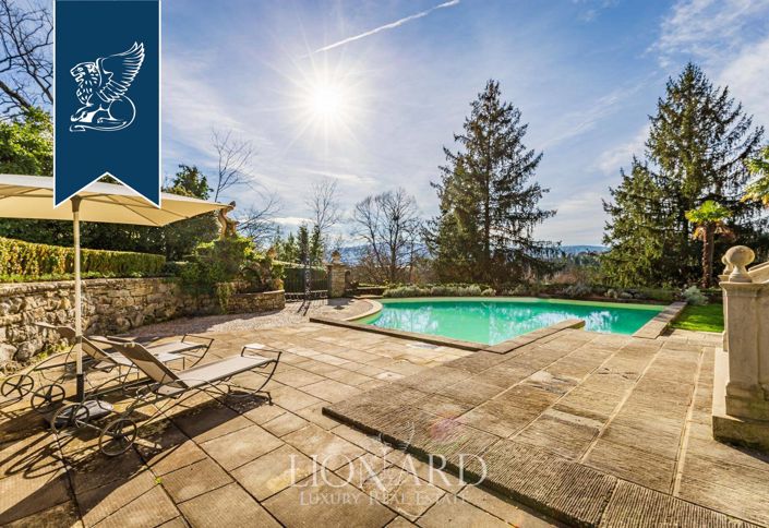 Image No.8-Villa de 14 chambres à vendre à Vicchio