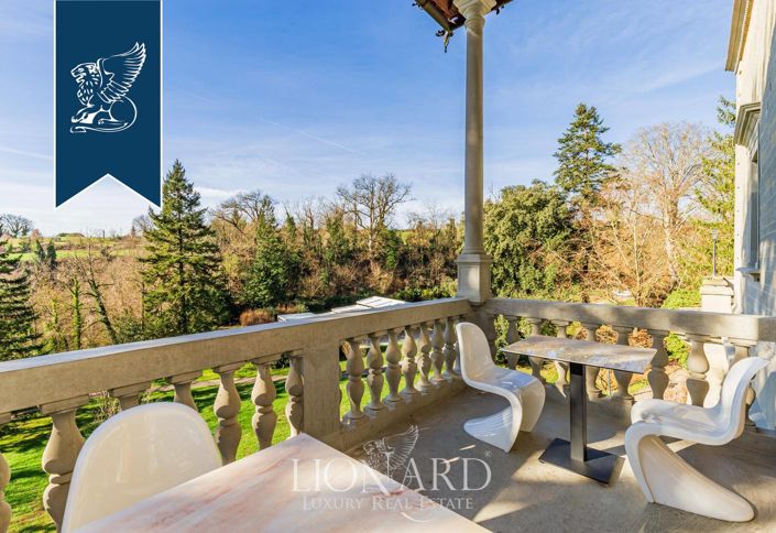 Image No.11-Villa de 14 chambres à vendre à Vicchio