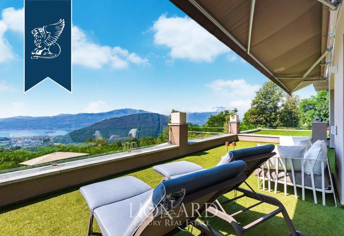 Image No.10-Villa de 7 chambres à vendre à Verbano-Cusio-Ossola