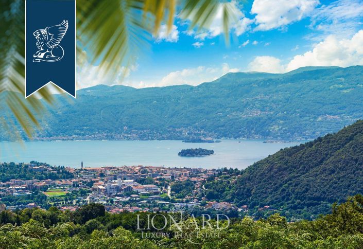 Image No.11-Villa de 7 chambres à vendre à Verbano-Cusio-Ossola