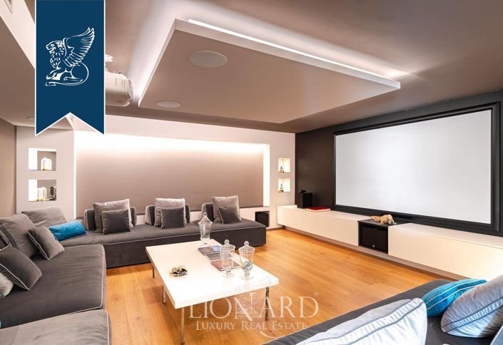 Image No.12-Villa de 7 chambres à vendre à Verbano-Cusio-Ossola