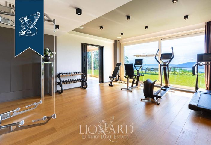 Image No.14-Villa de 7 chambres à vendre à Verbano-Cusio-Ossola