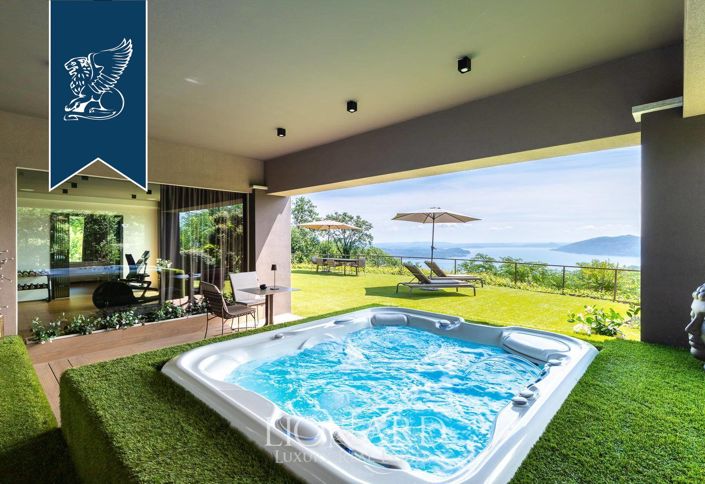 Image No.15-Villa de 7 chambres à vendre à Verbano-Cusio-Ossola