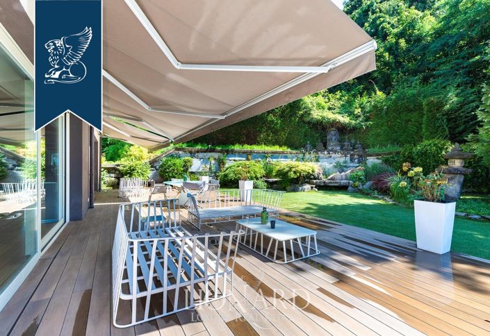 Image No.4-Villa de 7 chambres à vendre à Verbano-Cusio-Ossola