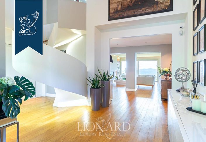 Image No.5-Villa de 7 chambres à vendre à Verbano-Cusio-Ossola