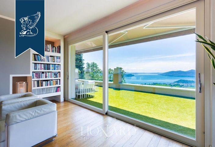 Image No.7-Villa de 7 chambres à vendre à Verbano-Cusio-Ossola