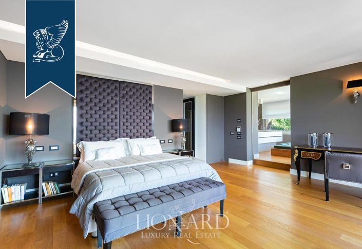 Image No.8-Villa de 7 chambres à vendre à Verbano-Cusio-Ossola