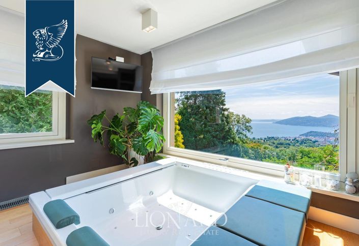 Image No.9-Villa de 7 chambres à vendre à Verbano-Cusio-Ossola