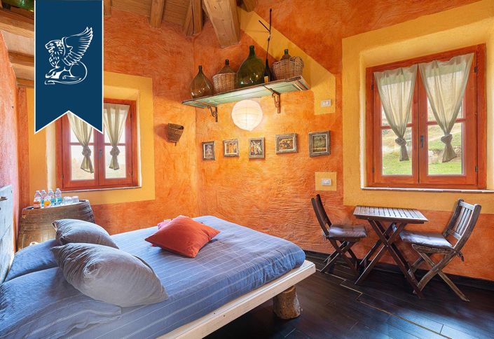 Image No.39-10 Bed Hotel for sale