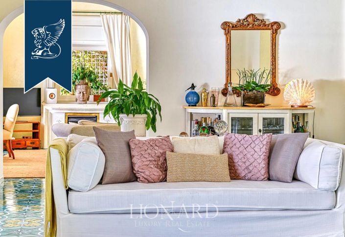 Image No.10-Villa de 8 chambres à vendre à Positano