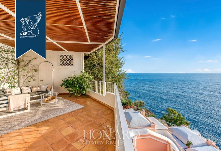 Image No.11-Villa de 8 chambres à vendre à Positano