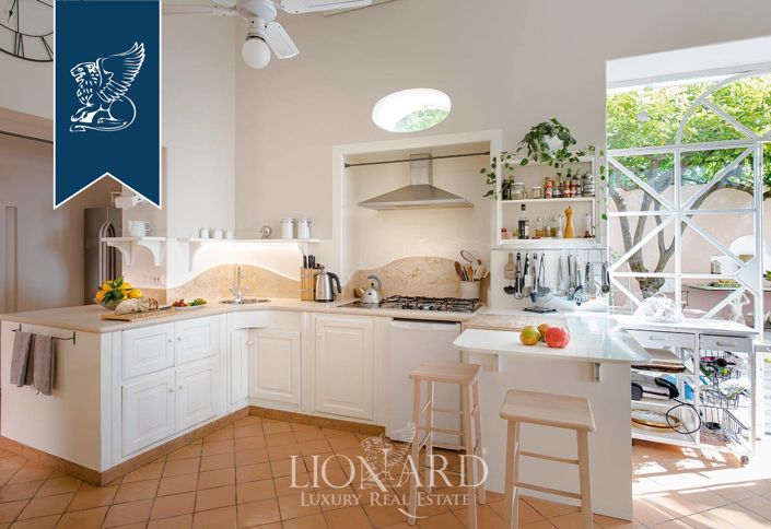 Image No.14-Villa de 8 chambres à vendre à Positano