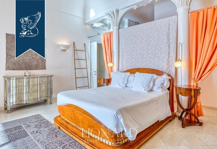 Image No.15-Villa de 8 chambres à vendre à Positano