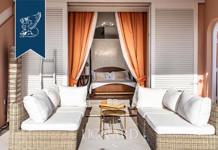 Image No.16-Villa de 8 chambres à vendre à Positano