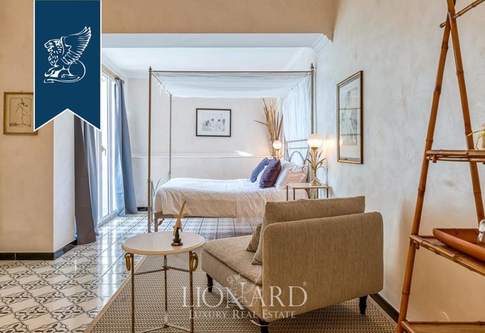 Image No.17-Villa de 8 chambres à vendre à Positano