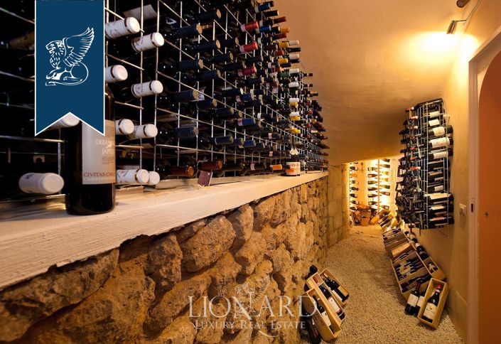 Image No.19-Villa de 8 chambres à vendre à Positano