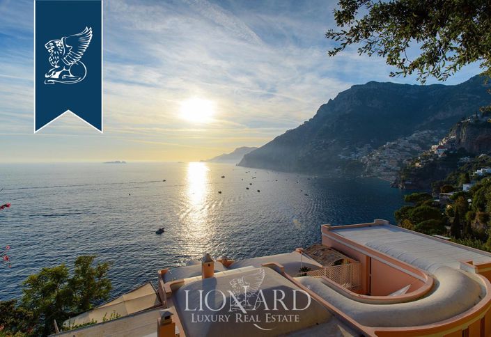 Image No.20-Villa de 8 chambres à vendre à Positano