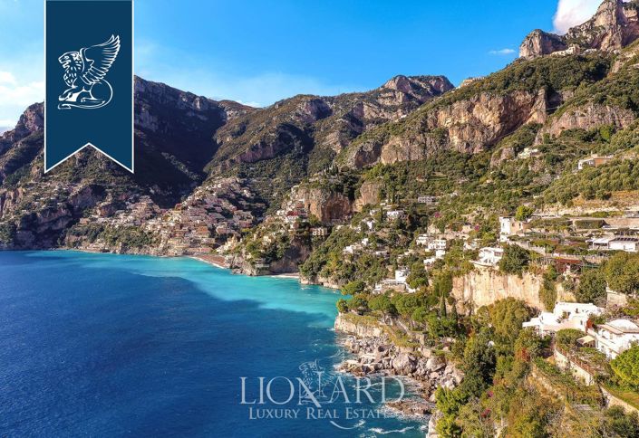 Image No.6-Villa de 8 chambres à vendre à Positano