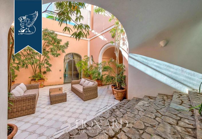 Image No.8-Villa de 8 chambres à vendre à Positano