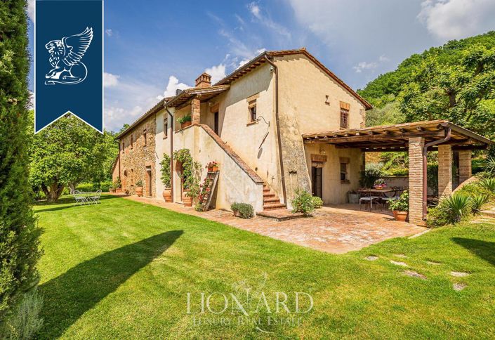 Image No.12-Un hôtel de 8 chambres à vendre à Montepulciano