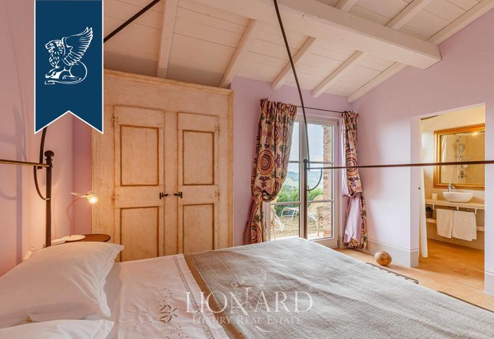 Image No.15-Un hôtel de 8 chambres à vendre à Montepulciano