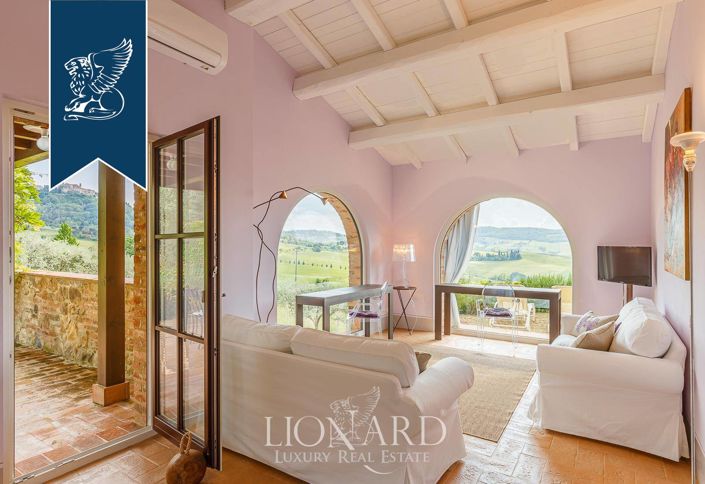 Image No.16-Un hôtel de 8 chambres à vendre à Montepulciano