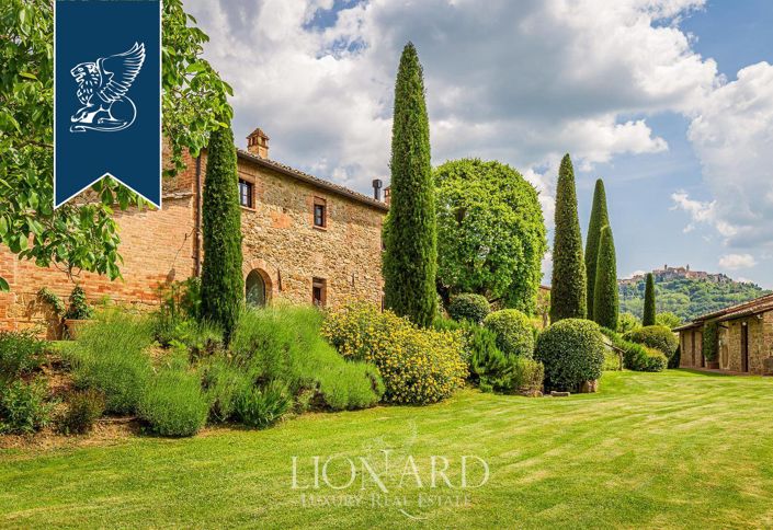 Image No.18-Un hôtel de 8 chambres à vendre à Montepulciano