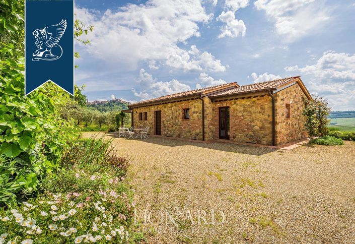 Image No.19-Un hôtel de 8 chambres à vendre à Montepulciano