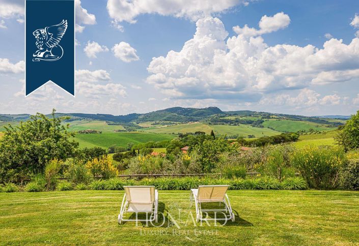 Image No.4-Un hôtel de 8 chambres à vendre à Montepulciano