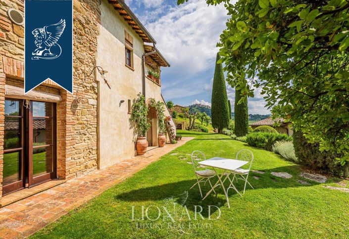 Image No.6-Un hôtel de 8 chambres à vendre à Montepulciano