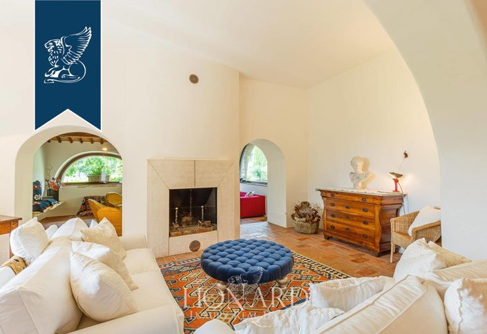 Image No.9-Un hôtel de 8 chambres à vendre à Montepulciano