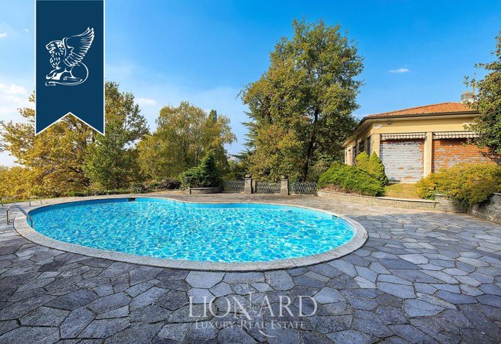 Image No.10-Villa de 13 chambres à vendre à Côme