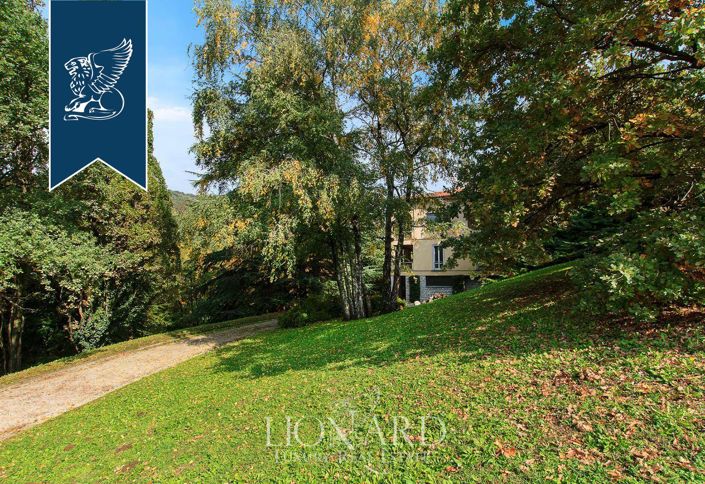 Image No.11-Villa de 13 chambres à vendre à Côme