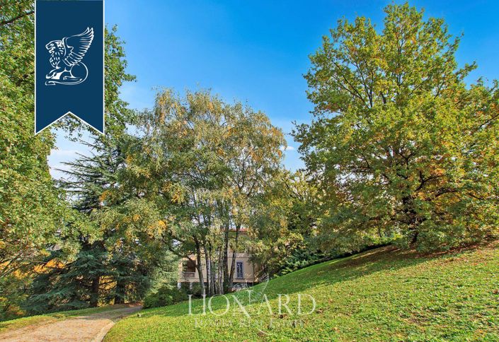 Image No.12-Villa de 13 chambres à vendre à Côme