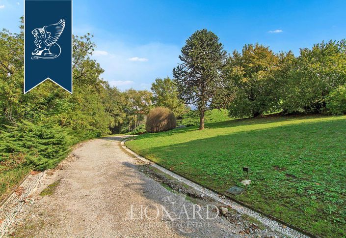 Image No.13-Villa de 13 chambres à vendre à Côme