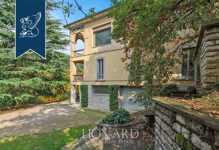 Image No.19-Villa de 13 chambres à vendre à Côme